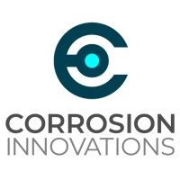 Corrosion Innovations logo - Similar company to Ampp Houston Chapter