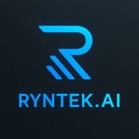 Ryntek.AI logo - Similar company to Groupsupport Pty Ltd