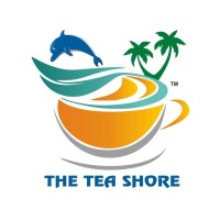 The Tea Shore logo - Similar company to Nurturing Green