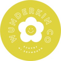 Wunderkin Co. logo - Similar company to Shinesty
