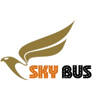 Sky-bus.in logo - Similar company to Sky Coaches Limited