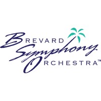 Brevard Symphony Orchestra logo - Similar company to Space Coast Iceplex