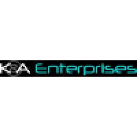 K&A Enterprises Inc.