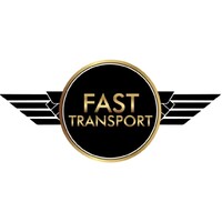 Fast Transport logo - Similar company to Speed S Transport