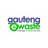 Gauteng Ewaste logo - Similar company to Zephyrlily!Consulting & Technology Solution