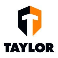 TAYLOR CONSTRUCTION logo - Similar company to Caon Services Inc.