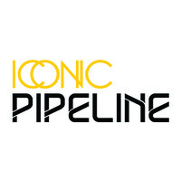 Iconic Pipeline logo - Similar company to Creative Talent Management