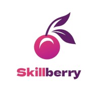 Skillberry.no logo - Similar company to Skillberry