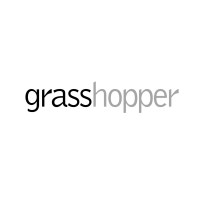Grasshopper logo - Similar company to The Grasshopper