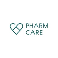 PharmCare logo - Similar company to Pharmacare Services