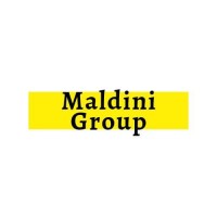 Maldini Group logo - Similar company to Maldini