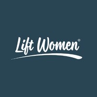 LIFTWOMEN® Group logo - Similar company to F5 Collective