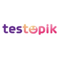 Testopik logo - Similar company to Fsl Medya