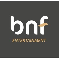 Bnf Entertainment logo - Similar company to Dynamic Picano