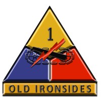 1St Armored Division