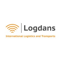 Logdans logo - Similar company to Aas Freight Ag
