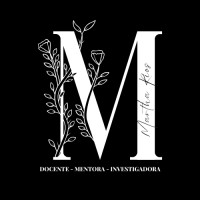 Martha Rios Mentora logo - Similar company to Potenciar Inc.