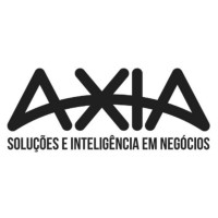 AXIA Soluções e Inteligência em Negócios logo - Similar company to Yupabr