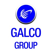 Galco Group Pty Ltd logo - Similar company to Mp Rail Pty Ltd