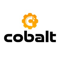 Cobalt Lda logo - Similar company to Move Maputo