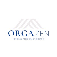 l'Orga Zen logo - Similar company to Enais