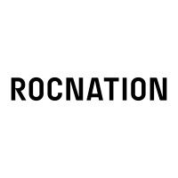 Roc Nation logo - Similar company to Rostrum Records
