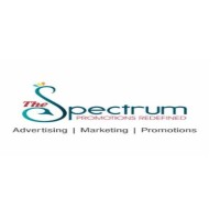 THE SPECTRUM ADS logo - Similar company to Edp Services