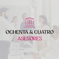 Ochenta y Cuatro Asesores logo - Similar company to Leylim