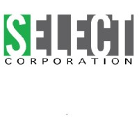 Select Corporation logo - Similar company to Matrix It World