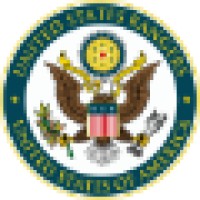 United States Rangers