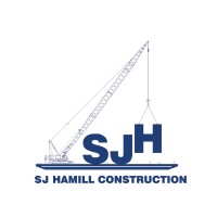 SJ Hamill Construction, LLC logo - Similar company to Jma Human Reliability Strategies
