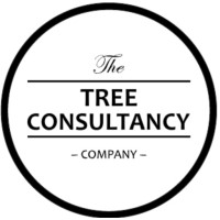 The Tree Consultancy Company logo - Similar company to Oak Tree Devanning