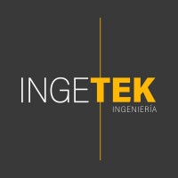 Ingetek logo - Similar company to Telecheque Group