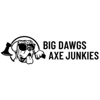 Big Dawgs Axe Junkies logo - Similar company to 3Sixty Creative Solutions Limited