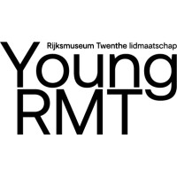 Young RMT logo - Similar company to Rijksmuseum Twenthe