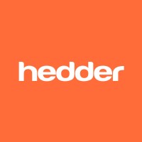 Hedder Tecnologia logo - Similar company to Konvix Tecnologia