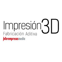 Impresión 3D - Interempresas Media logo - Similar company to 3D Hub Advanced Engineering S.L.