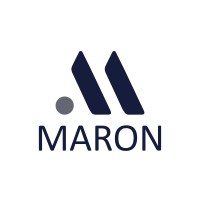 Assurances Maron logo - Similar company to Bao Design