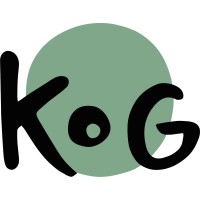Kwalitatief Onderzoekscollectief GGZ (KOG) logo - Similar company to Social Learning Lab.B.V.