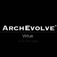 ArchEvolve® logo - Similar company to Ece Planning