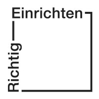 Richtig Einrichten logo - Similar company to Home & Emotion