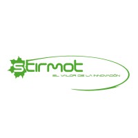 STIRMOT logo - Similar company to Armindo Freitas Carregado Lda