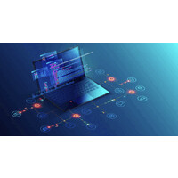 ireette logo - Similar company to The Codebase