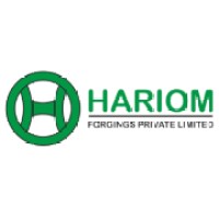 HARIOM FORGINGS PVT LTD