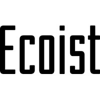 Ecoist Cars logo - Similar company to E-Boost