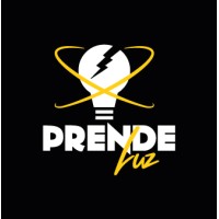 Prendeluz logo - Similar company to Enfoques.Gal