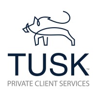 Tusk Private Client Services logo - Similar company to The Content Brewery Co
