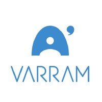 Varram中国 logo - Similar company to Caresix Co., Ltd