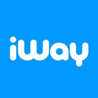 iWay AG logo - Similar company to Computerworld Schweiz