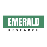 Emerald Research logo - Similar company to M2M Ventures